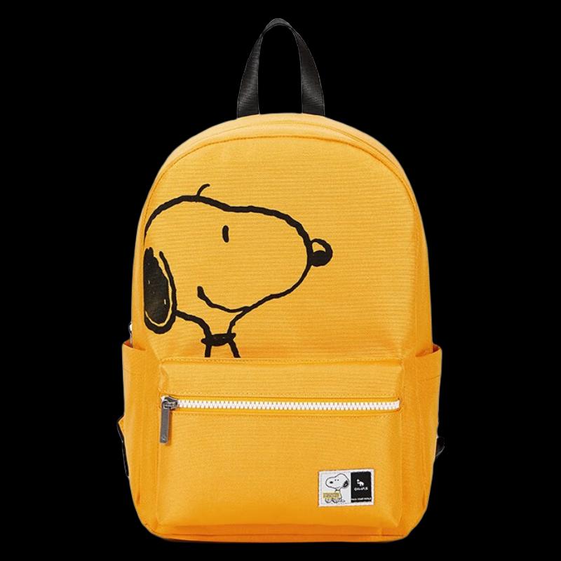 Aiwashi Snoopy 70th Anniversary Backpack