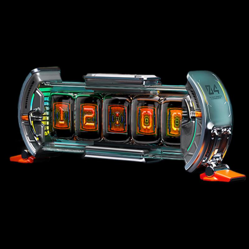 Умные Wi-Fi часы Dianyin Times Gate