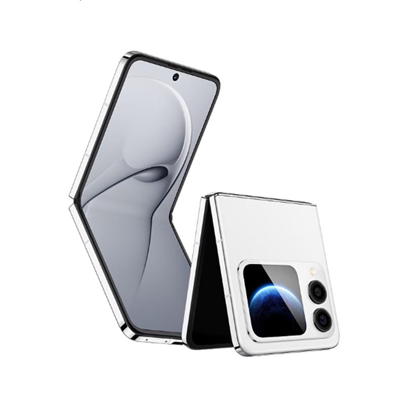 

Huawei nova Flip S Smartphone (CN version)