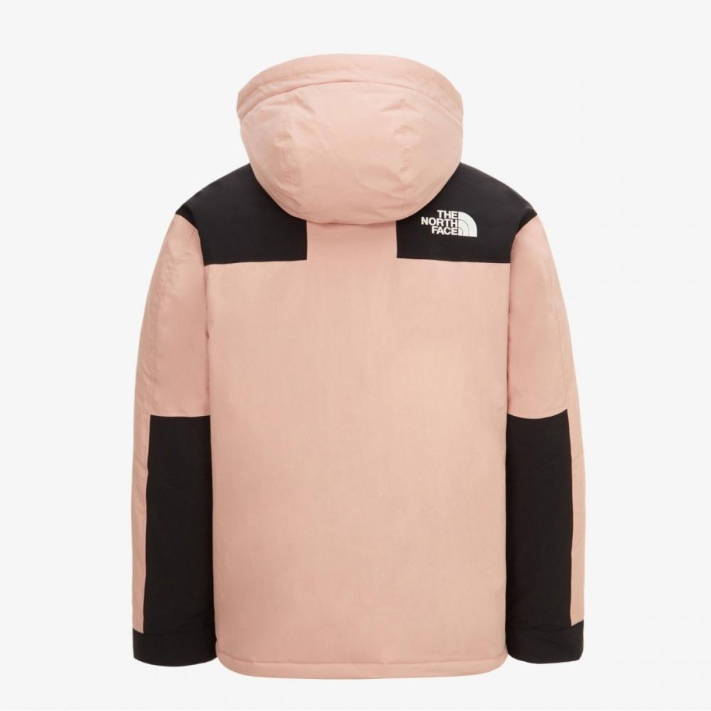 The North Face Men S Mountain Down Jacket rdS Down Nj1dq04d