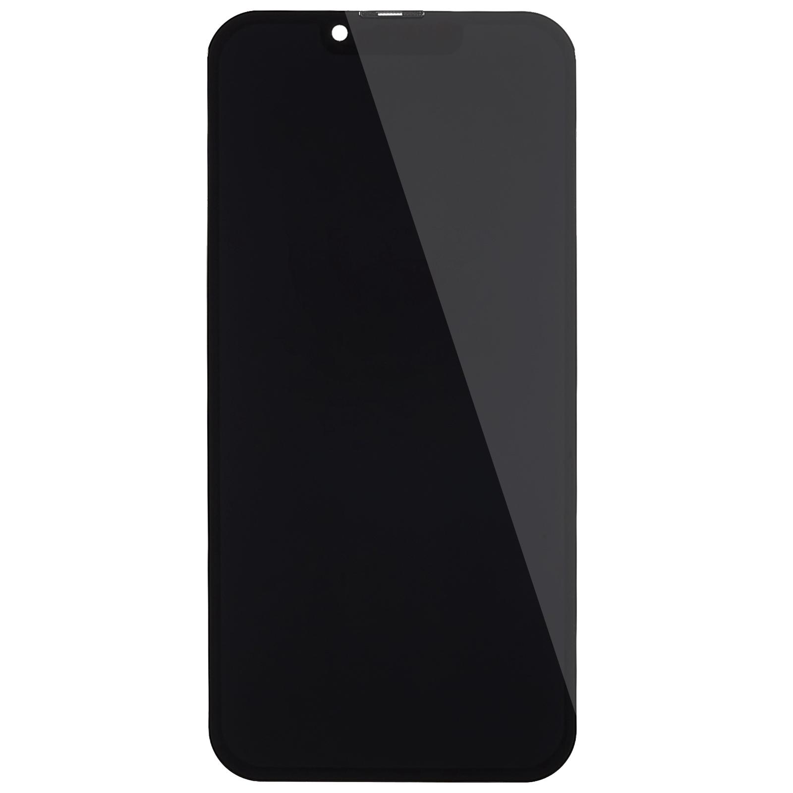 

For iPhone 13 Grade C LCD Screen and Digitizer Assembly Part (TC Incell Workmanship) (Without Logo) Type A