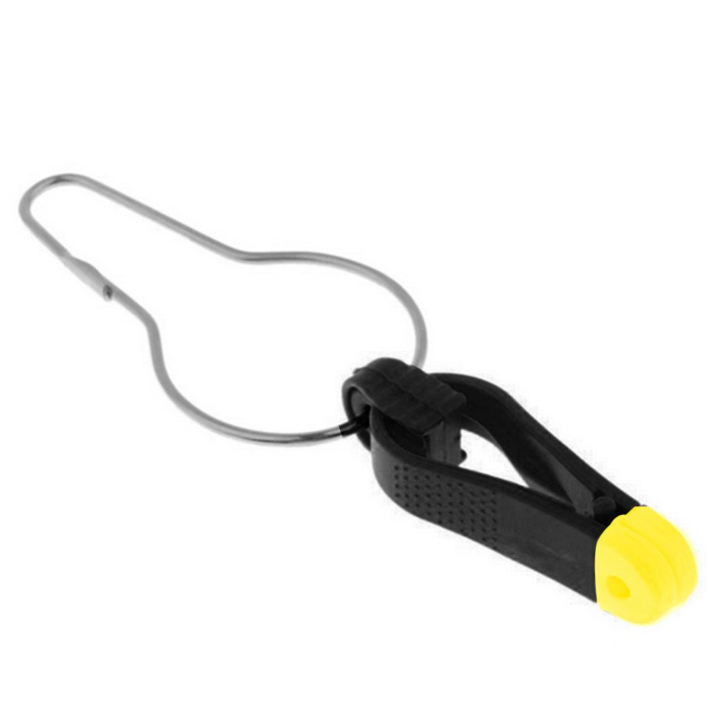 Power Grip Board Mast Release Snap Clip Clamp for Board Trolling Boat Sea Fishing