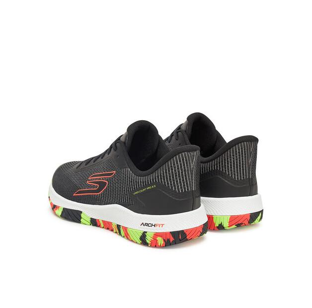 Теннисные кроссовки Skechers Viper Court Pro 2.0