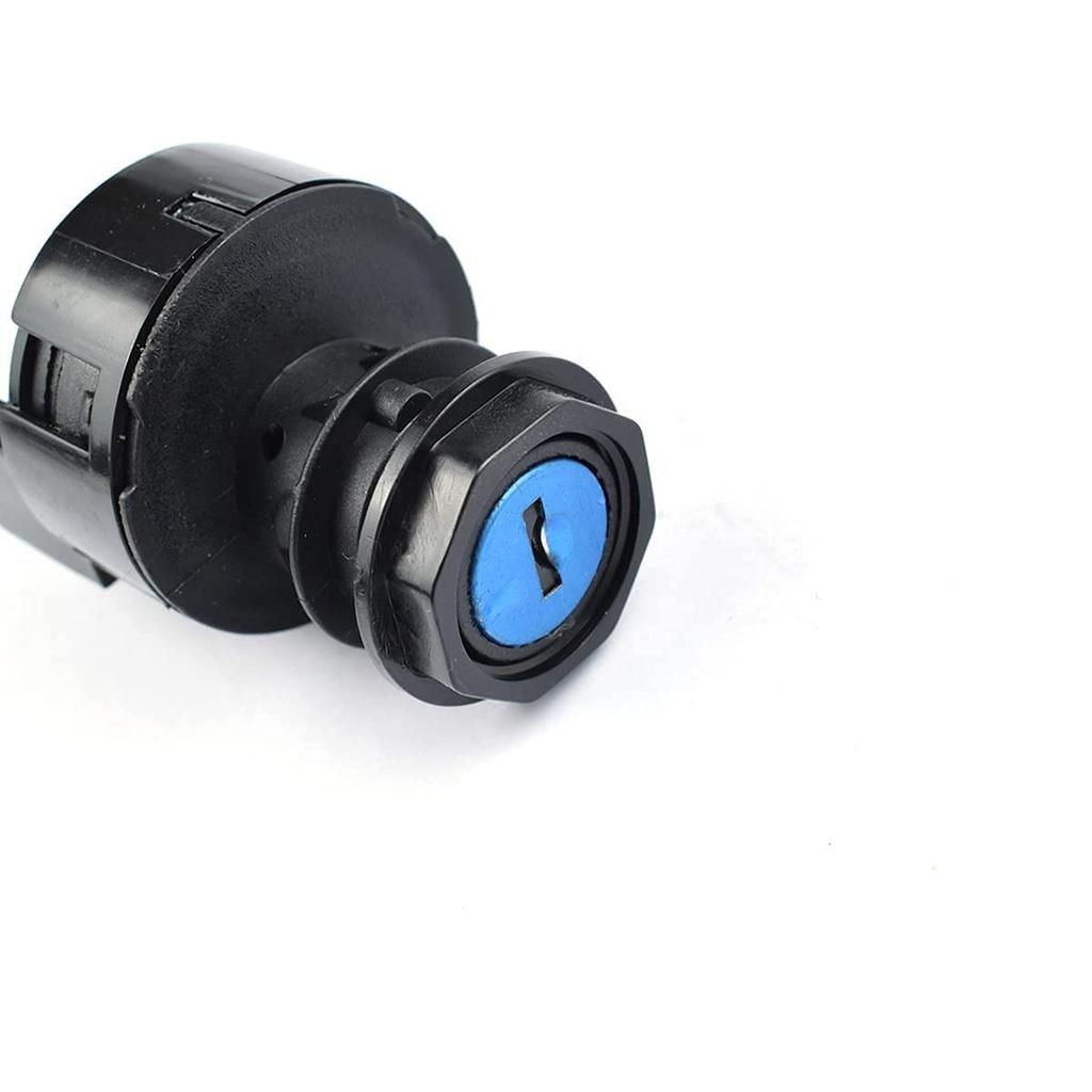 Ignition Key Switch Compatible With Polaris Sportsman 400 500 570 600 700 800 Ranger 400 425 500 570 700 800 900 1000 RZR 570 800 900 XP 1000 Replace