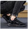 Men's Casual Comfortable Breathable Outdoor Sneakers Work Commuting Soft Bottom Low Top Versatile Walking Shoes