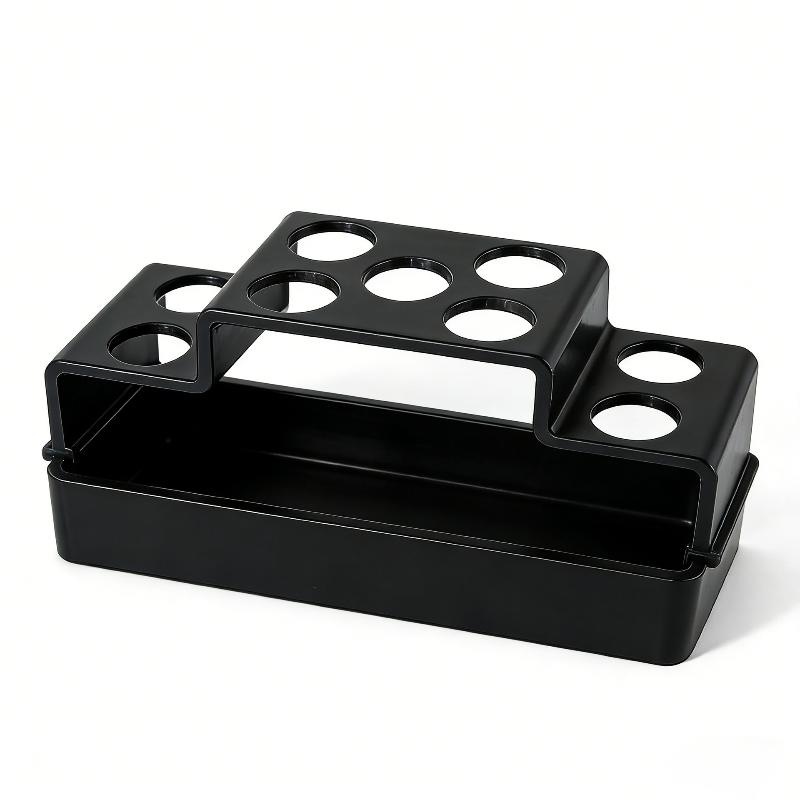 

Green Onion Planter Hydroponic Growing Kit Compact Home Gardening System for Kitchen Balcony Easy Vegetable Growth чёрный