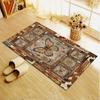 2025 New Butterfly Decoration Carpet Rug for Living Room Bedroom Home Sofa Decoration,Kids play Non-slip Floor Mat26