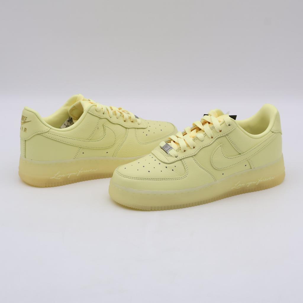 CZ8065-800 Drake NOCTA Nike Air Force 1 Low SP Citron Tint (Men's)