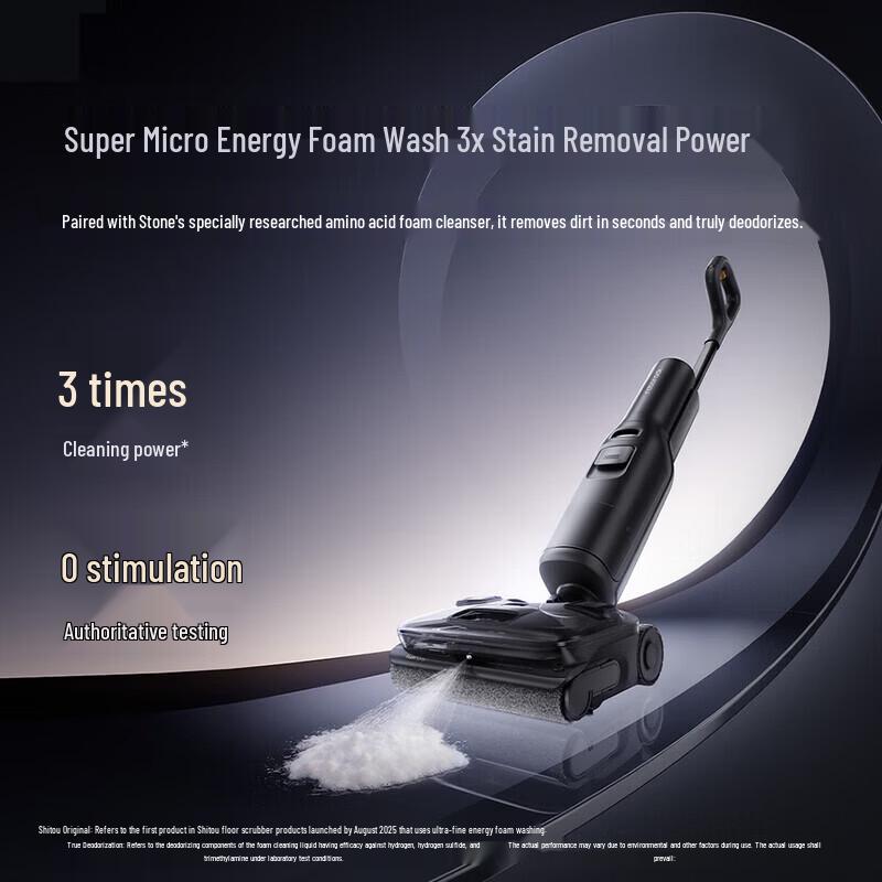 Roborock A30 Pro Ultra Floor Washer
