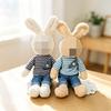 [Cloth Only] Clothes Set for 30CM & 45CM & 65CM Plush Dolls , Sweater Set Series.