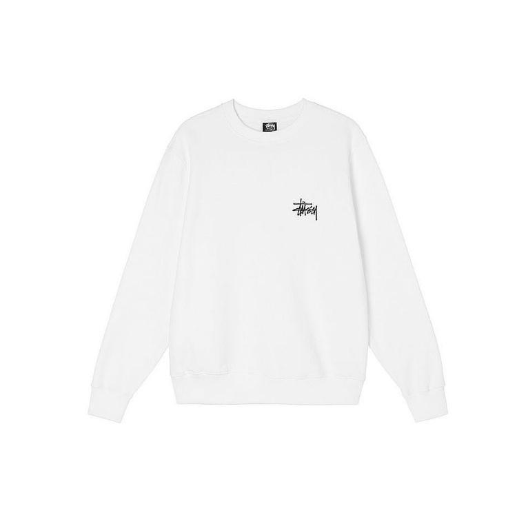 Stussy Rib Cage 3M L/S Tee 1914762