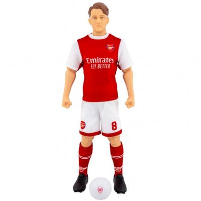 Arsenal FC Martin Odegaard Actionfigur