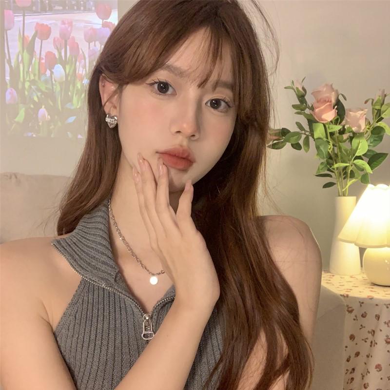 Brincos de Coração de Pérola, Tarraxas e Presilhas de Prata 925 - Design Exclusivo para Orelhas Furadas e Não Furadas.