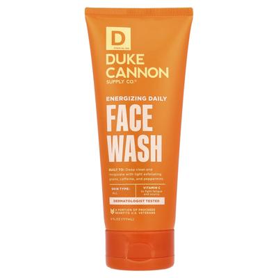 Energizing Daily Face Wash, 177Ml(6Fl Oz)