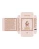 FLOWER KNOWS THE SWEETIE BEAR 4-Color Concealer Brighten Palette Covering Dark Circles Full Coverage Contouring Foundation