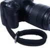Kamera-Handgelenkband DSLR-Zubehör Kameragurt Handgewebtes Armband SLR-Kamera-Schultergurt Schnellverschluss mit Basis