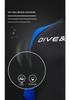 Men's Lycra Quick-Dry Full Body Swimsuit with Sun and Jellyfish Protection