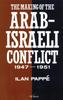 Buch The Making of the Arab-Israeli Conflict, 1947-1951