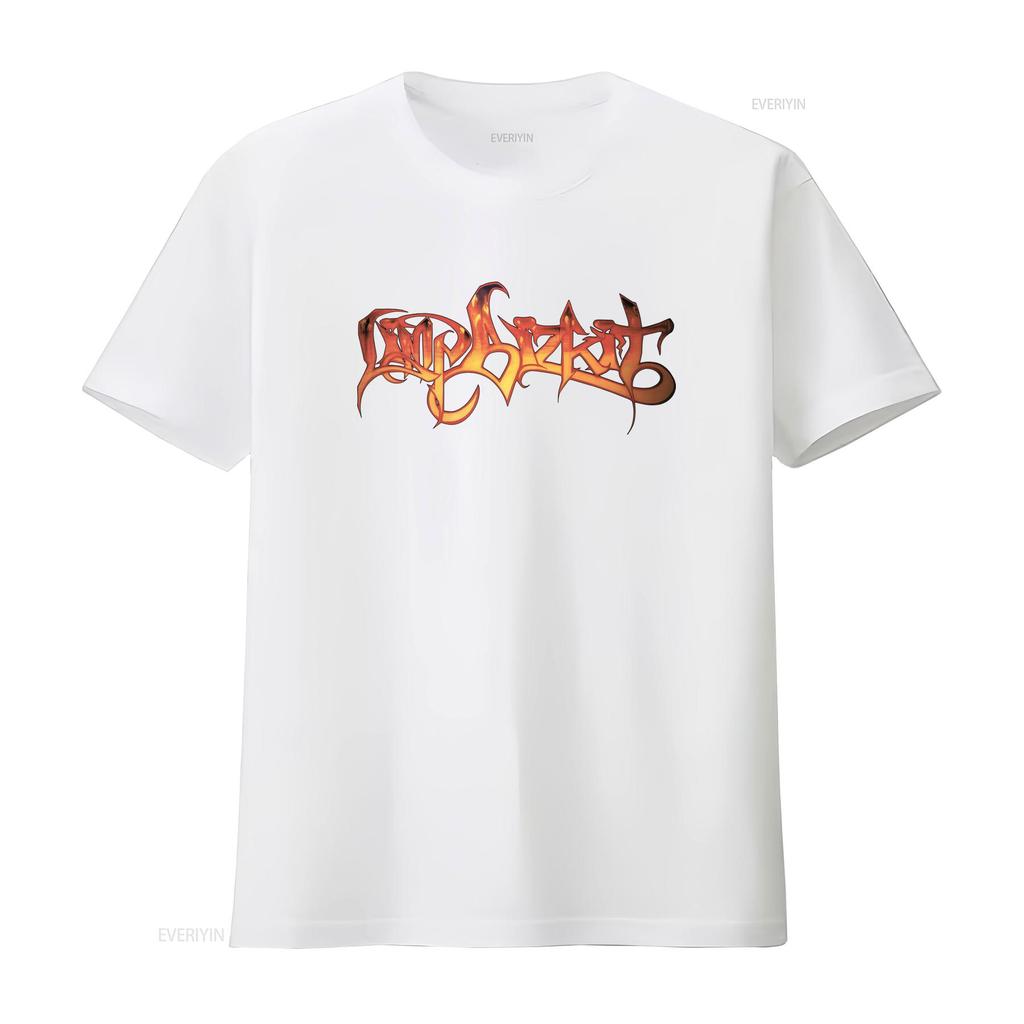 PNsk TriKo S OficiLnM Logem Limp Bizkit Heavyweight Velikosti 4xl 5xl Pletenina KulatM VStIhem A Potiskem Vintage