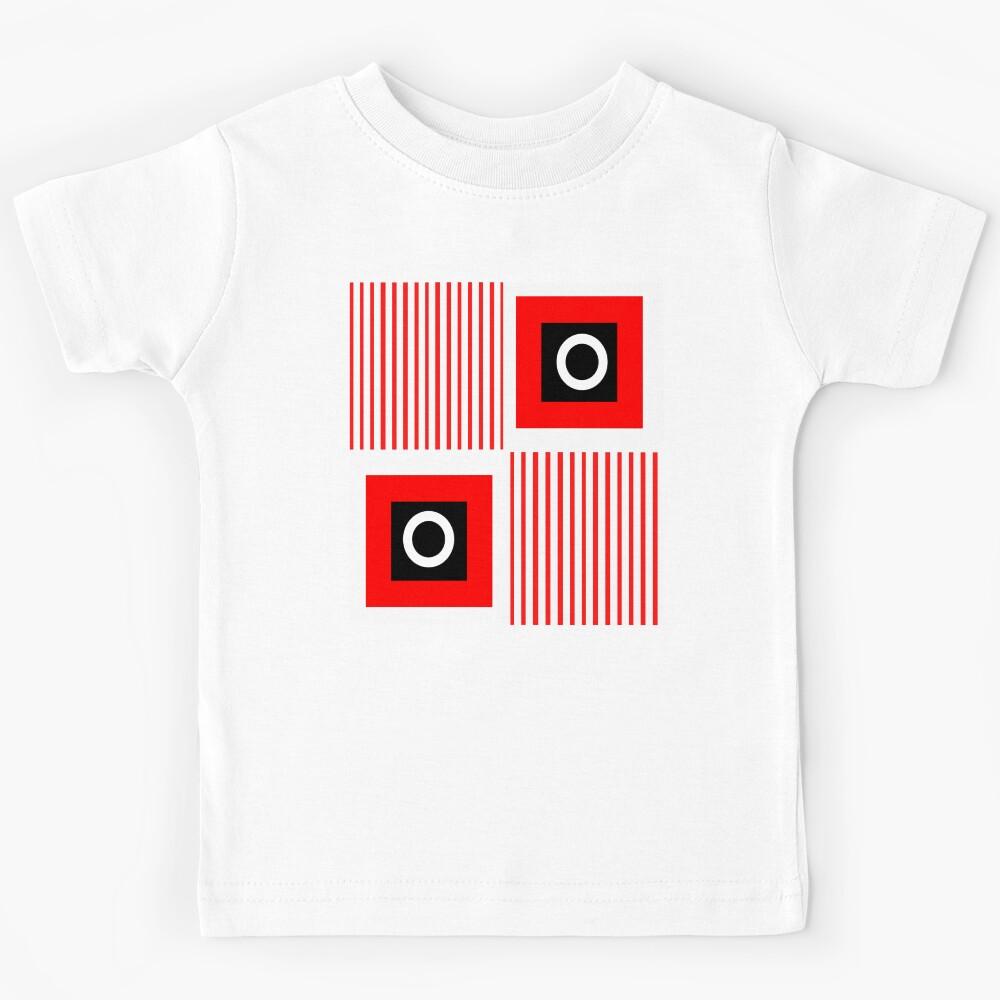 Abstract Work No.1190 Kids T-Shirt 150
