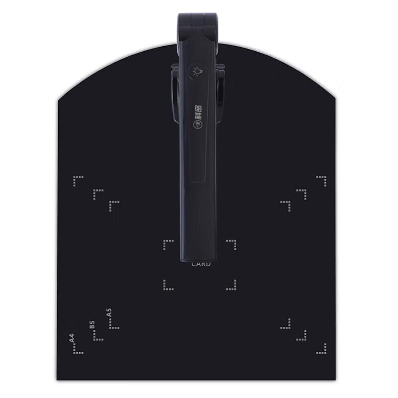 Comet CM800 A4 8MP Document Camera CN plug (adapter included)