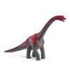 Schleich Dinosaur Brachiosaurus (Red) 15044