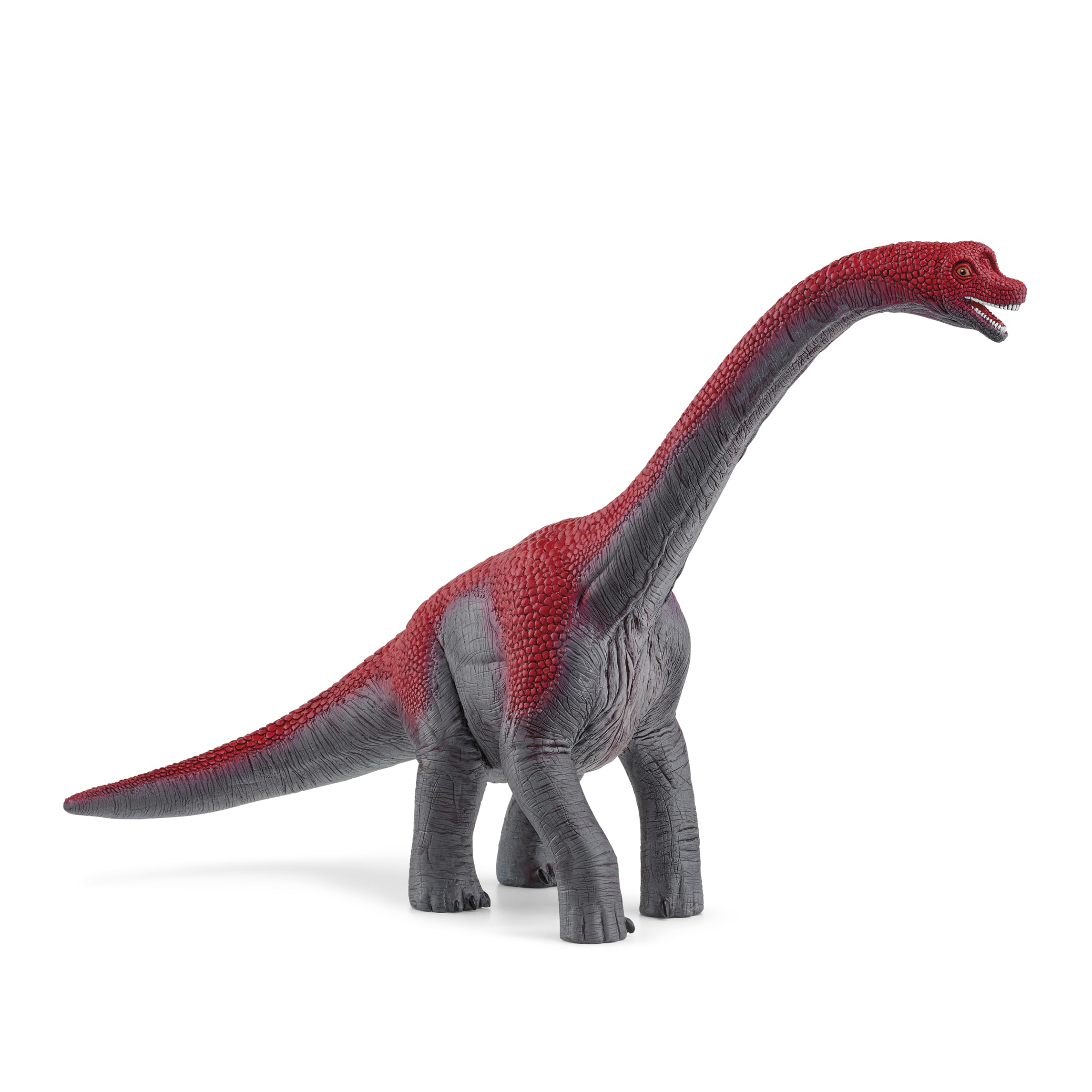 

Schleich Dinosaur Brachiosaurus (Red) 15044