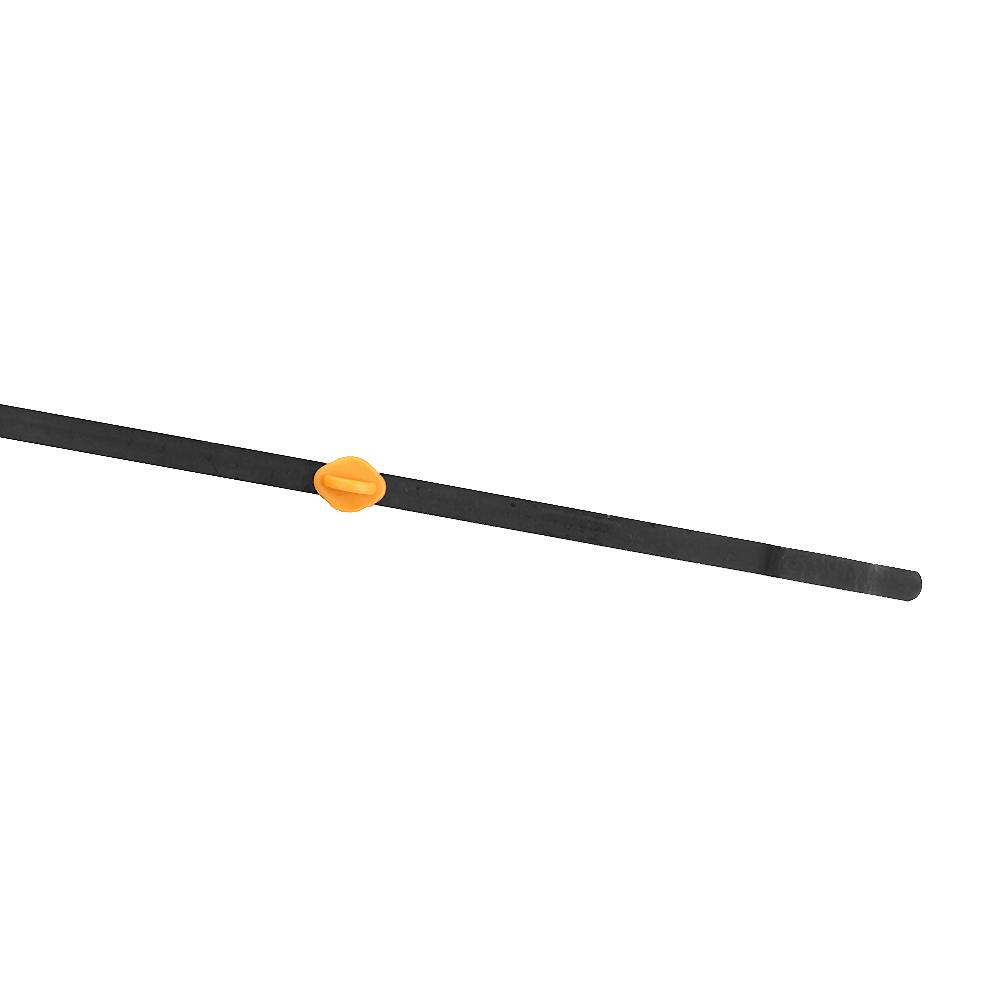 Engine Oil Dipstick ABS Iron Dipstick Vehicle Replacement Part 06A115611B