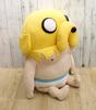 Shinada Adventure Time Human Jake Plush Adventure Time JAKE (LL) 35×36×69cm SAT-160271