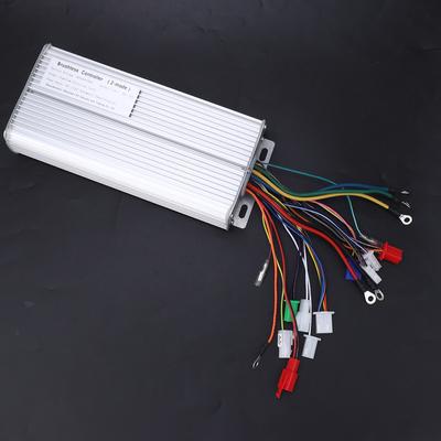 48V 60V 64V 72V 1000W?1500W Electric Bicycle Brushless Speed Motor Controller for Electric Scooter