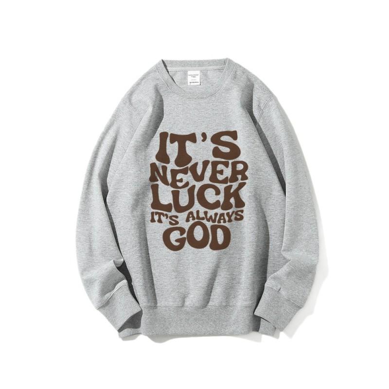 Übergroßer Streetwear Hoodie Herren Damen Lockerer Schnitt Langarm Pullover Mit Kräftigem Buchstabenaufdruck 2025 Lässiges Oberteil