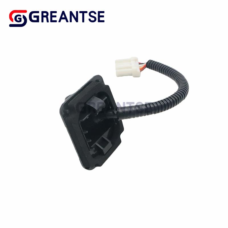 39530-T2A-A71 Rear View Assist Parking Reversing Camera For Honda Accord S Edan EX Car Spare Accessories