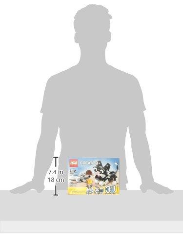 LEGO Creator 31021 item