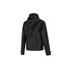 Under Armour Impasse Synch Wind Jacket Women Jacket Black 1350963-001