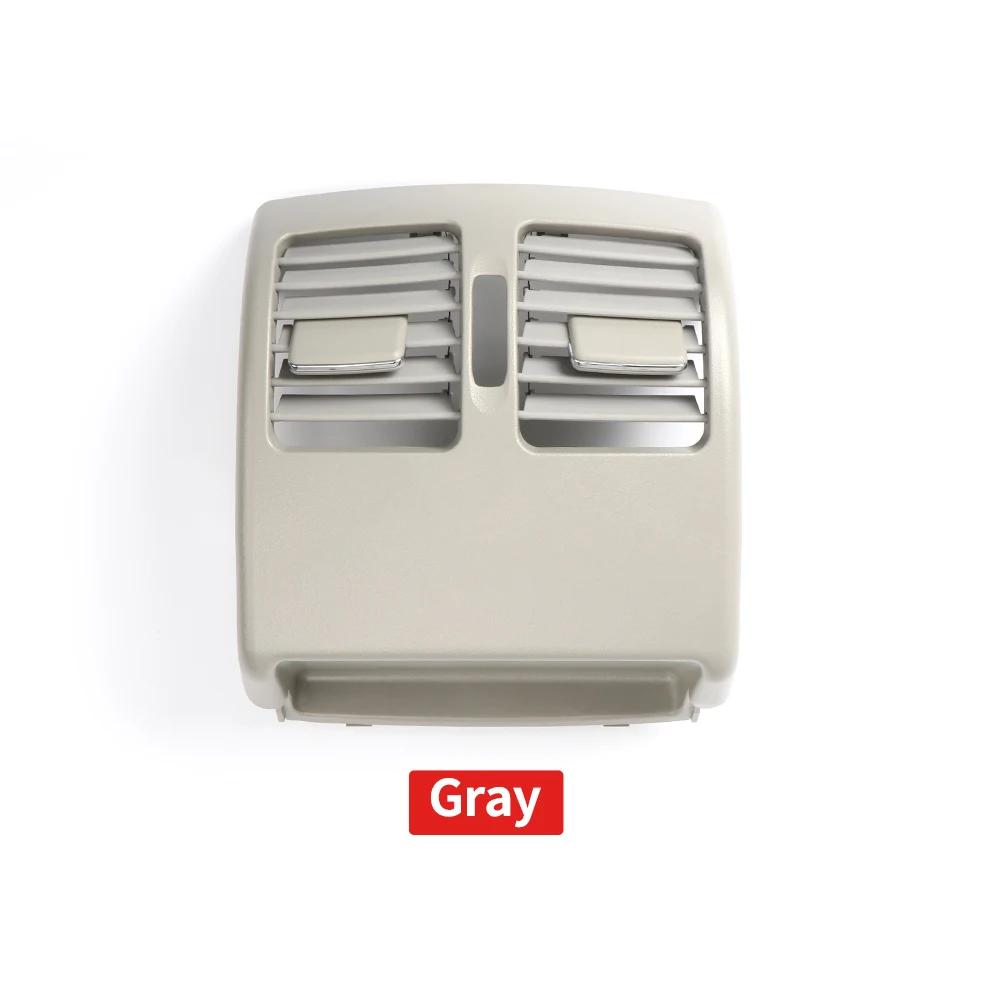 Rear Conditioner Air Vent Grille Panel Cover For Mercedes Benz W204 C W207 E Class C180 C200 C220 C230 C260 C300 C350 2048300354
