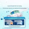 Philips DiamondClean 3 Series Sonic Electric Toothbrush Double Pack CN plug (adapter included)