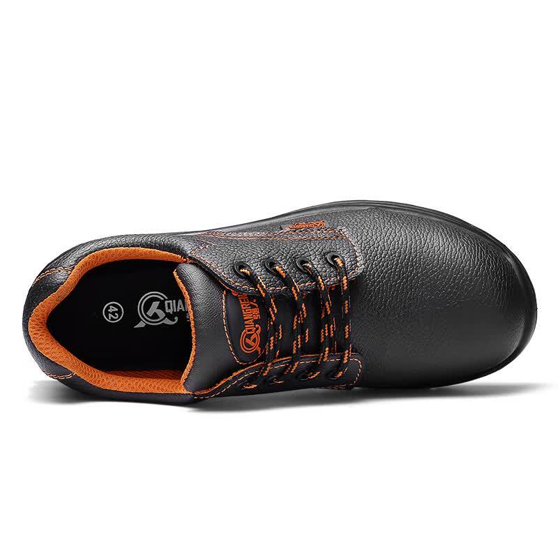 QianRenJiHua 3515 QR49051 Safety Work Shoes