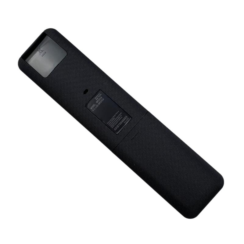 AKB76046603 Voice Remote Control for Offering Comfortable Hold Shock Resistant Ergonomic For Extended Viewing Use