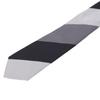 Mens Tie Set Handkerchief Polyester Silk   Design Exquisite Texture Men's Tie for Gift Birthday