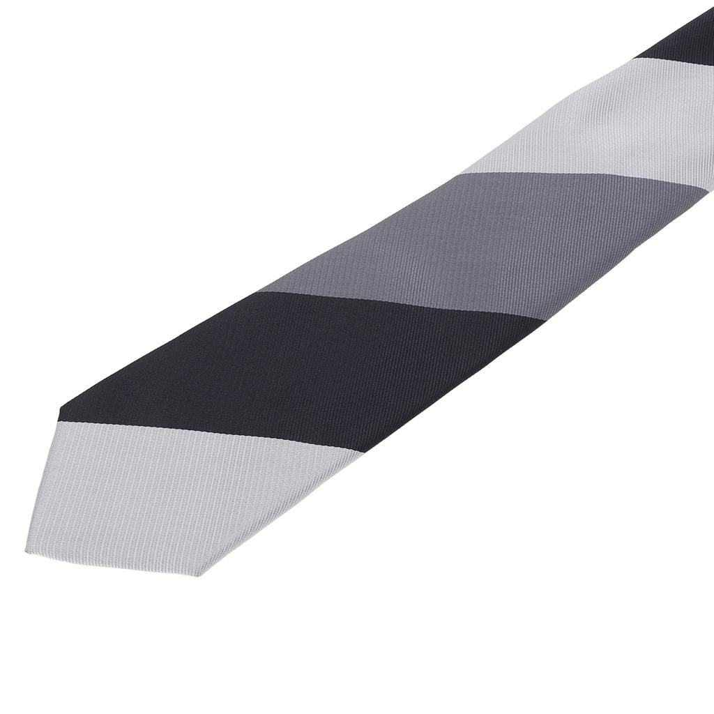 Mens Tie Set Handkerchief Polyester Silk Design Exquisite Texture Men's Tie for Gift Birthday