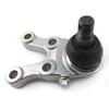 Front Suspension Lower Arm Ball Joint for Mitsubishi Pajero Montero II 1990-2004 V32 V43 V44 L200 Challenger MB831037 MB831038
