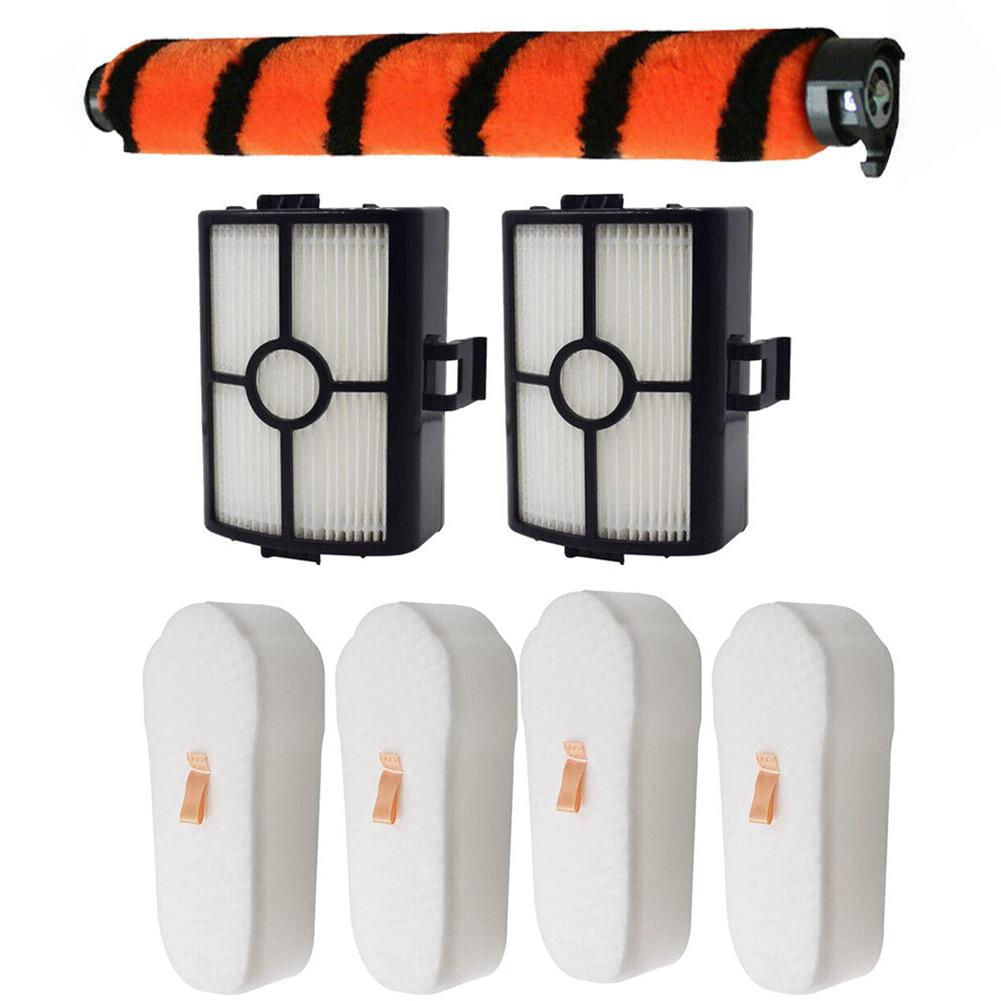 Accessories Roller Brush Kits Replacement Spare Parts