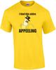 Tops – T-Shirts
