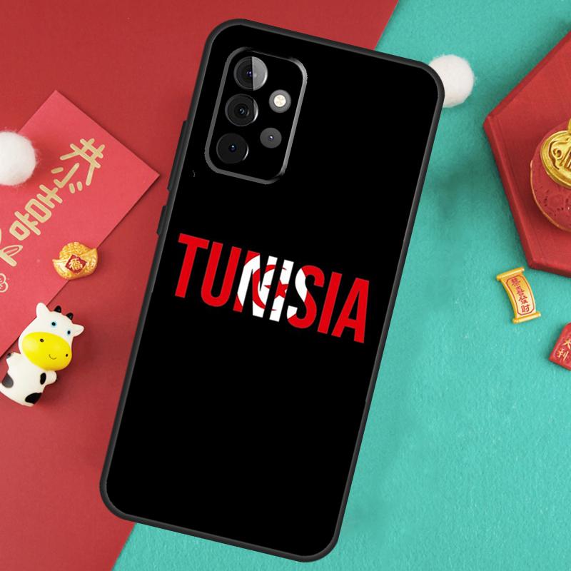 

Tunisia Flag Map Case For Samsung Galaxy A16 A26 A36 A56 A15 A35 A55 A14 A34 A54 A12 A32 A52 A13 A33 A53 A17 Samsung A33 5G