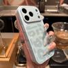 Candy Large Window Leopard Print Pattern Case For For Iphone 17 16 1 14 13 Pro Max Camera Protection Shockproof Hard Cover