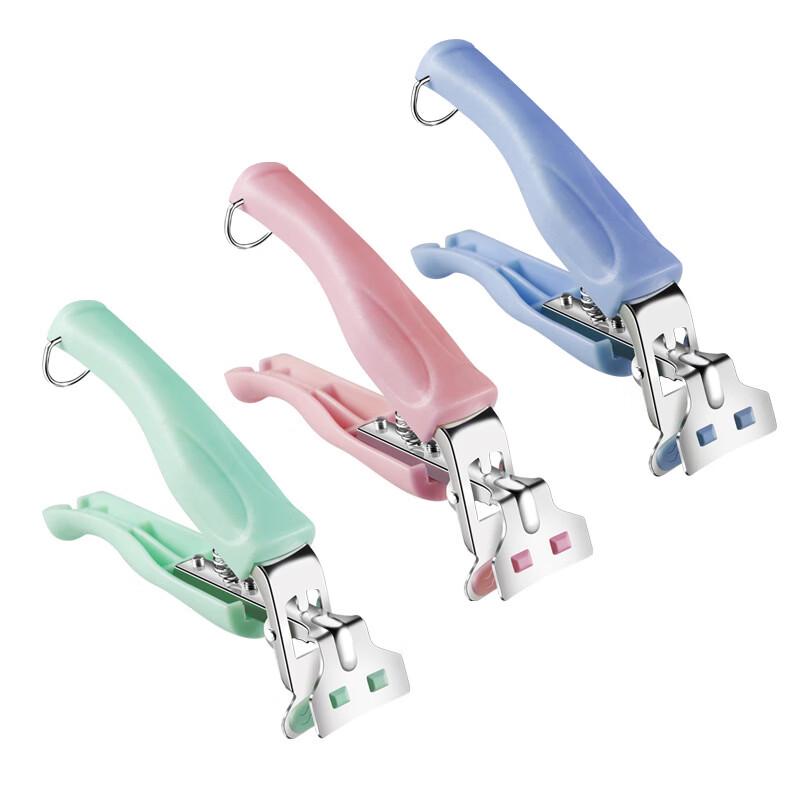

Stainless Steel Anti-scalding Bowl Clip