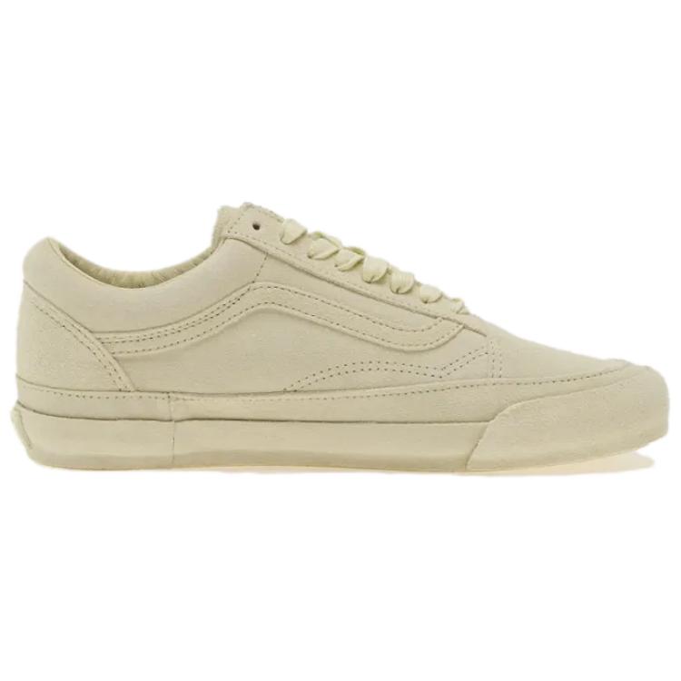 Vans Unisex LX Old Skool Suede Sylvan Green VN000D8YZ8Q
