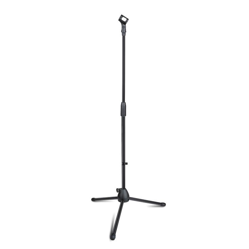 Lekote LKT-811 Two-Section Adjustable Reinforced Nylon Microphone Tripod Stand