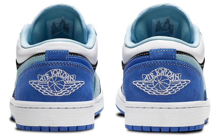 Air Jordan 1 Low Se 'Racer Blue' DH0206-400