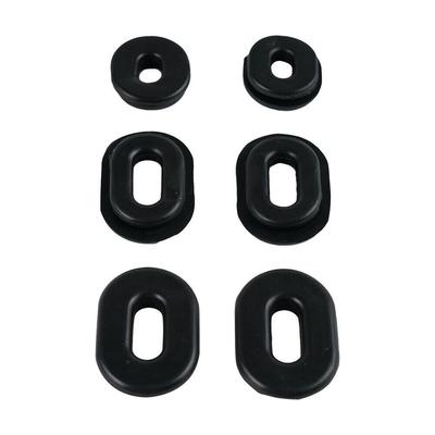 Gummi Seitenabdeckung Tüllen Werkzeuge Für CB/CL/SL/XL100/CB/CT/SL/TL/XL125 CB200